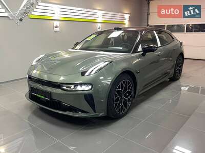 Zeekr 001 We 95 kWh Dual Motor Electric (789 к.с.) AWD 2025