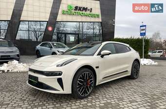 Zeekr 001 2025 в Львів