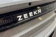 Zeekr 001 You