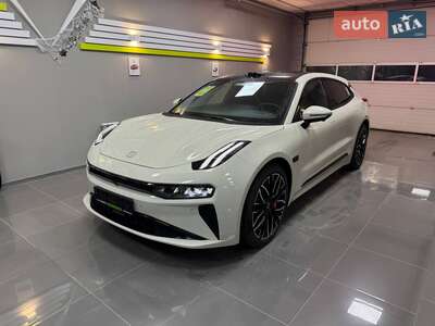 Zeekr 001 You 100 kWh Dual Motor Electric (789 к.с.) AWD 2025