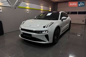 Zeekr 001 2025 в Львів