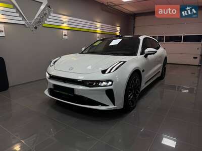 Zeekr 001 You 100 kWh Dual Motor Electric (789 к.с.) AWD 2025