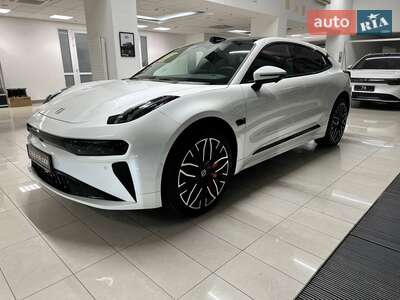 Zeekr 001 You 100 kWh Dual Motor Electric (789 к.с.) AWD 2025