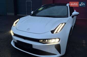 Zeekr 001 2025 в Київ