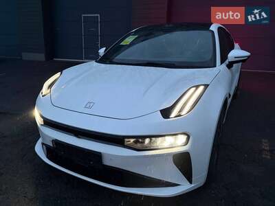 Zeekr 001 You 100 kWh Dual Motor Electric (789 к.с.) AWD 2025