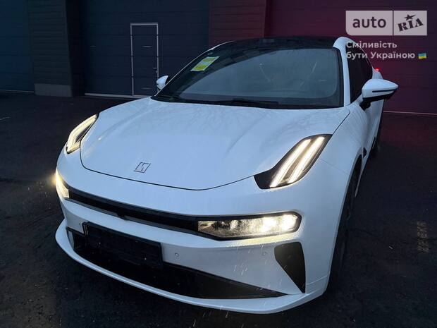 Zeekr 001 2025 Zeekr 001 2025