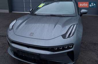 Zeekr 001 2025 в Київ