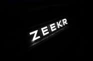 Zeekr 001 You