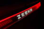 Zeekr 001 You
