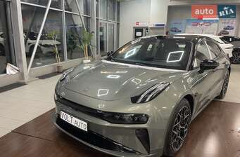 Zeekr 001 2025 в Київ