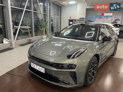 Zeekr 001 We 95 kWh Dual Motor Electric (789 к.с.) AWD 2025