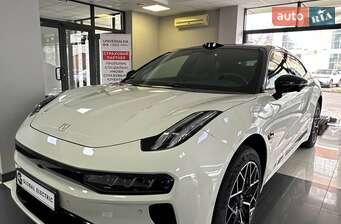 Zeekr 001 2024 в Дніпро (Дніпропетровськ)