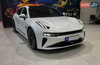 Zeekr 001 2025 в Одеса