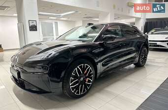 Zeekr 001 2025 в Київ