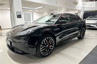 Zeekr 001 2025 You Z-Sport