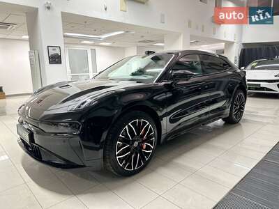 Zeekr 001 2025 You Z-Sport