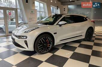 Zeekr 001 2025 в Львів