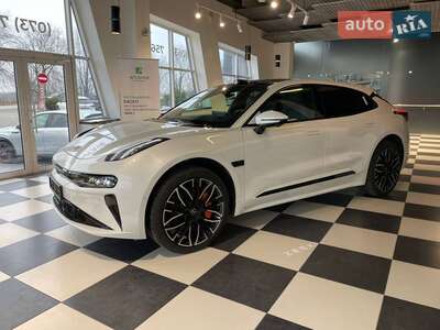 Zeekr 001 You 100 kWh Dual Motor Electric (789 к.с.) AWD 2025