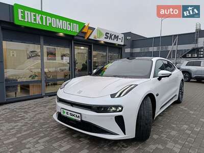 Zeekr 001 You 100 kWh Dual Motor Electric (789 к.с.) AWD 2025