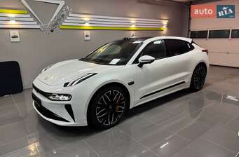 Zeekr 001 2025 в Київ