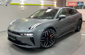 Zeekr 001 2025 в Київ