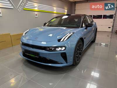 Zeekr 001 We 95 kWh Dual Motor Electric (789 к.с.) AWD 2025