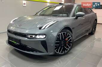 Zeekr 001 2025 в Одеса