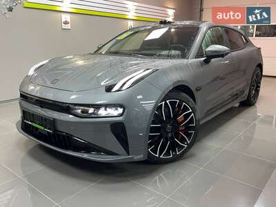 Zeekr 001 You 100 kWh Dual Motor Electric (789 к.с.) AWD 2025