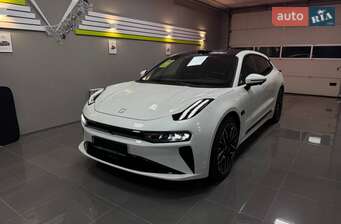 Zeekr 001 2025 в Київ