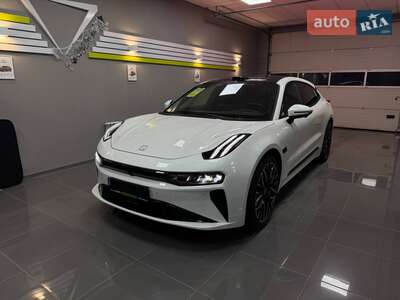 Zeekr 001 You 100 kWh Dual Motor Electric (789 к.с.) AWD 2025