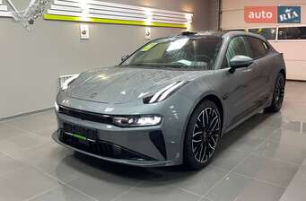 Zeekr 001 2025 в Київ