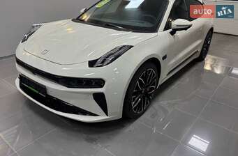 Zeekr 001 2025 в Київ