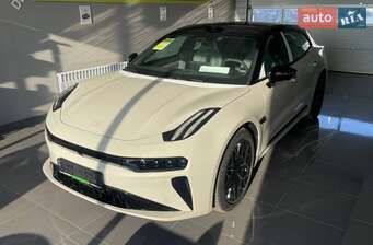 Zeekr 001 2025 в Вінниця