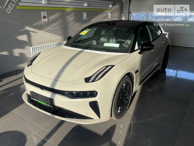 Zeekr 001 2025 Zeekr 001 2025