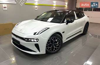 Zeekr 001 2025 в Вінниця