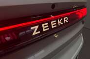 Zeekr 001 We