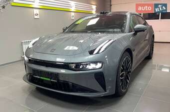 Zeekr 001 2025 в Житомир