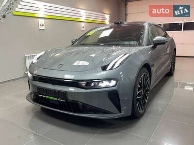 Zeekr 001 You 100 kWh Dual Motor Electric (789 к.с.) AWD 2025