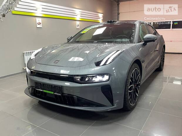 Zeekr 001 2025 Zeekr 001 2025