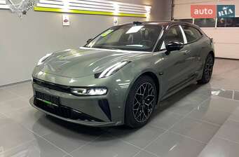 Zeekr 001 2025 в Черкаси