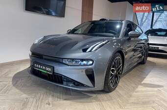 Zeekr 001 2025 в Київ