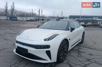 Zeekr 001 2025 в Київ