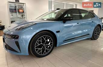 Zeekr 001 2025 в Київ