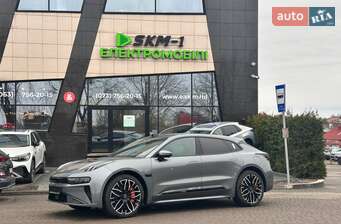 Zeekr 001 2025 в Львів