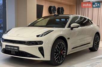 Zeekr 001 2025 в Одеса