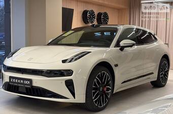 Zeekr 001 2025 You