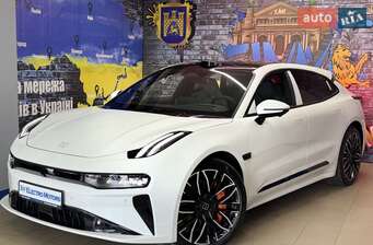 Zeekr 001 2025 в Львів