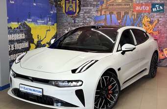 Zeekr 001 2025 в Львів