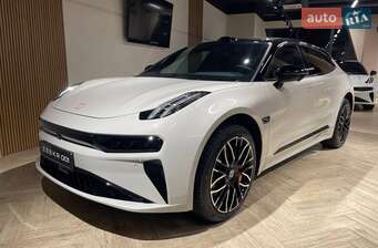 Zeekr 001 2025 в Київ