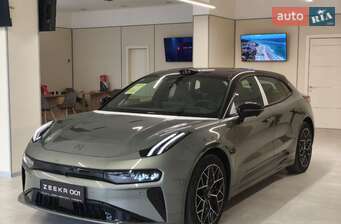 Zeekr 001 2025 в Одеса